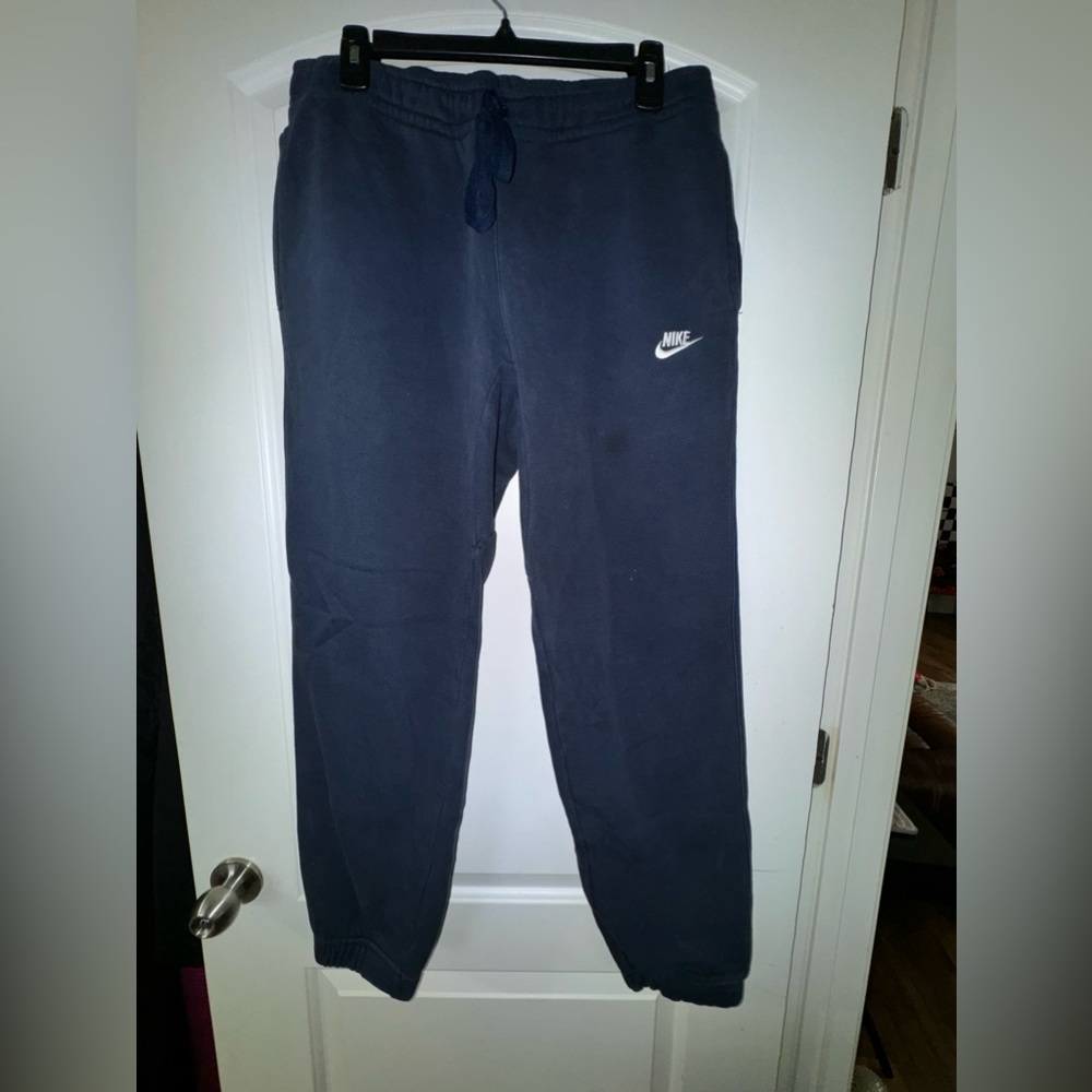Men’s Nike Jogger Sweatpants